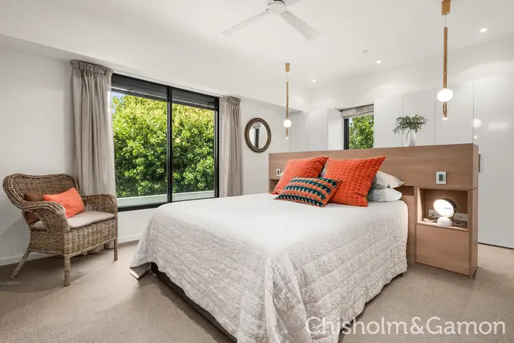 Sixth view of Homely apartment listing, 15/2a Tiuna Grove, Elwood VIC 3184