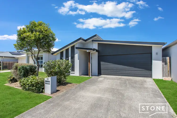 Second view of Homely house listing, 30 Sandpiper Street, Nudgee QLD 4014