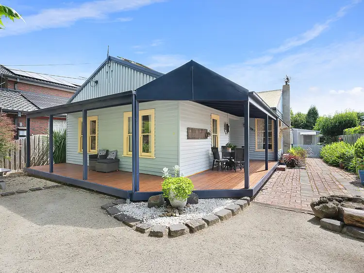 29 Kelvin Road, Alphington VIC 3078