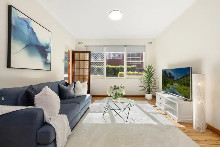 4/34 Banks Street, Monterey NSW 2217