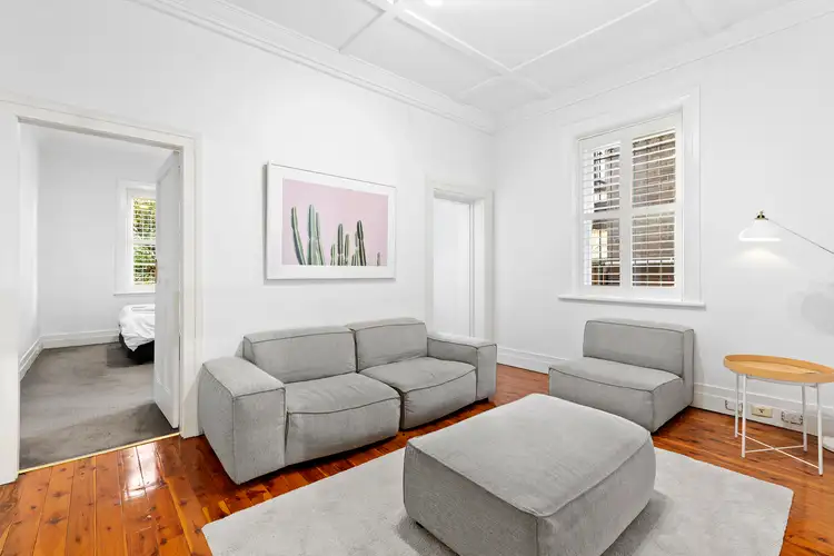 Main view of Homely unit listing, 2/181 Victoria Street, Potts Point NSW 2011