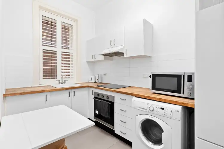 Second view of Homely unit listing, 2/181 Victoria Street, Potts Point NSW 2011