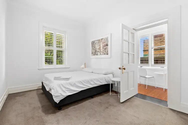 Third view of Homely unit listing, 2/181 Victoria Street, Potts Point NSW 2011