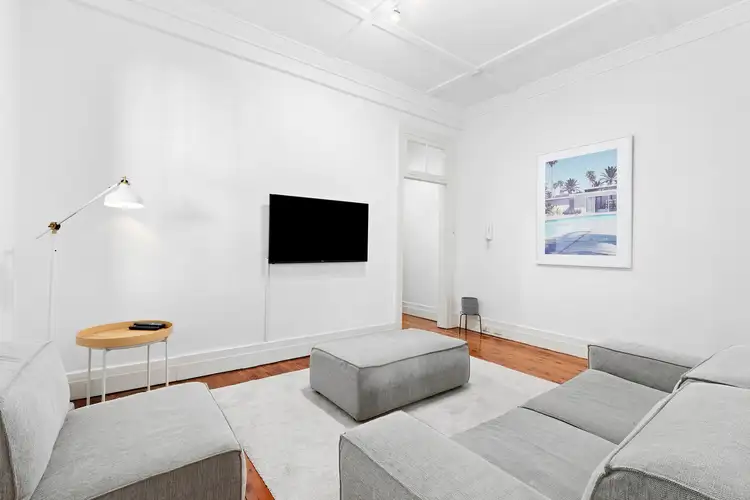Fifth view of Homely unit listing, 2/181 Victoria Street, Potts Point NSW 2011
