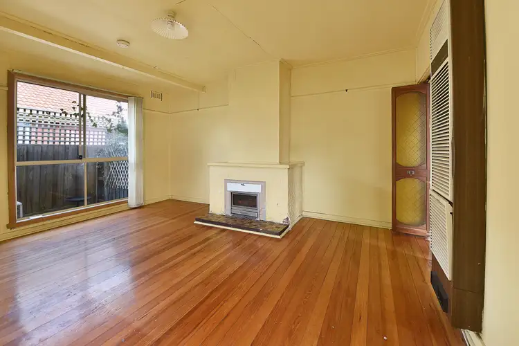 Second view of Homely house listing, 47 Lane Crescent, Reservoir VIC 3073
