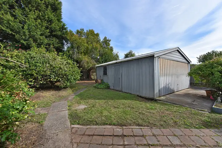 Fifth view of Homely house listing, 47 Lane Crescent, Reservoir VIC 3073