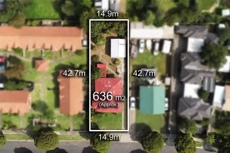 Sixth view of Homely house listing, 47 Lane Crescent, Reservoir VIC 3073