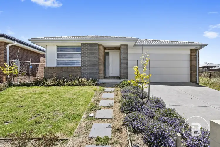 Main view of Homely house listing, 30 Beartooth Drive, Winter Valley VIC 3358
