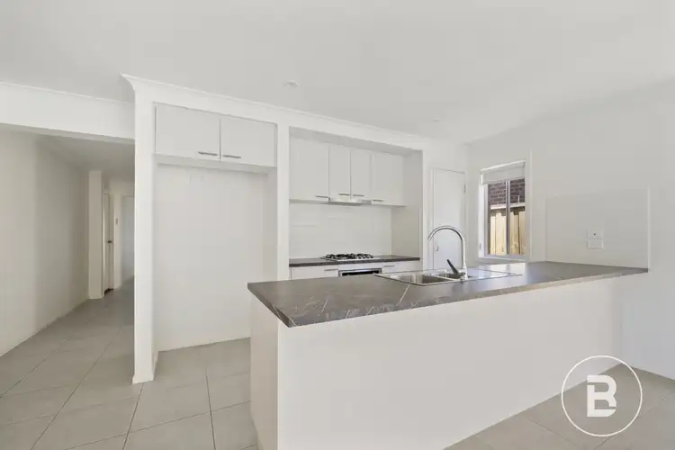 Fifth view of Homely house listing, 30 Beartooth Drive, Winter Valley VIC 3358