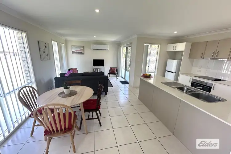 Second view of Homely house listing, 5 Durack Place, Laidley QLD 4341
