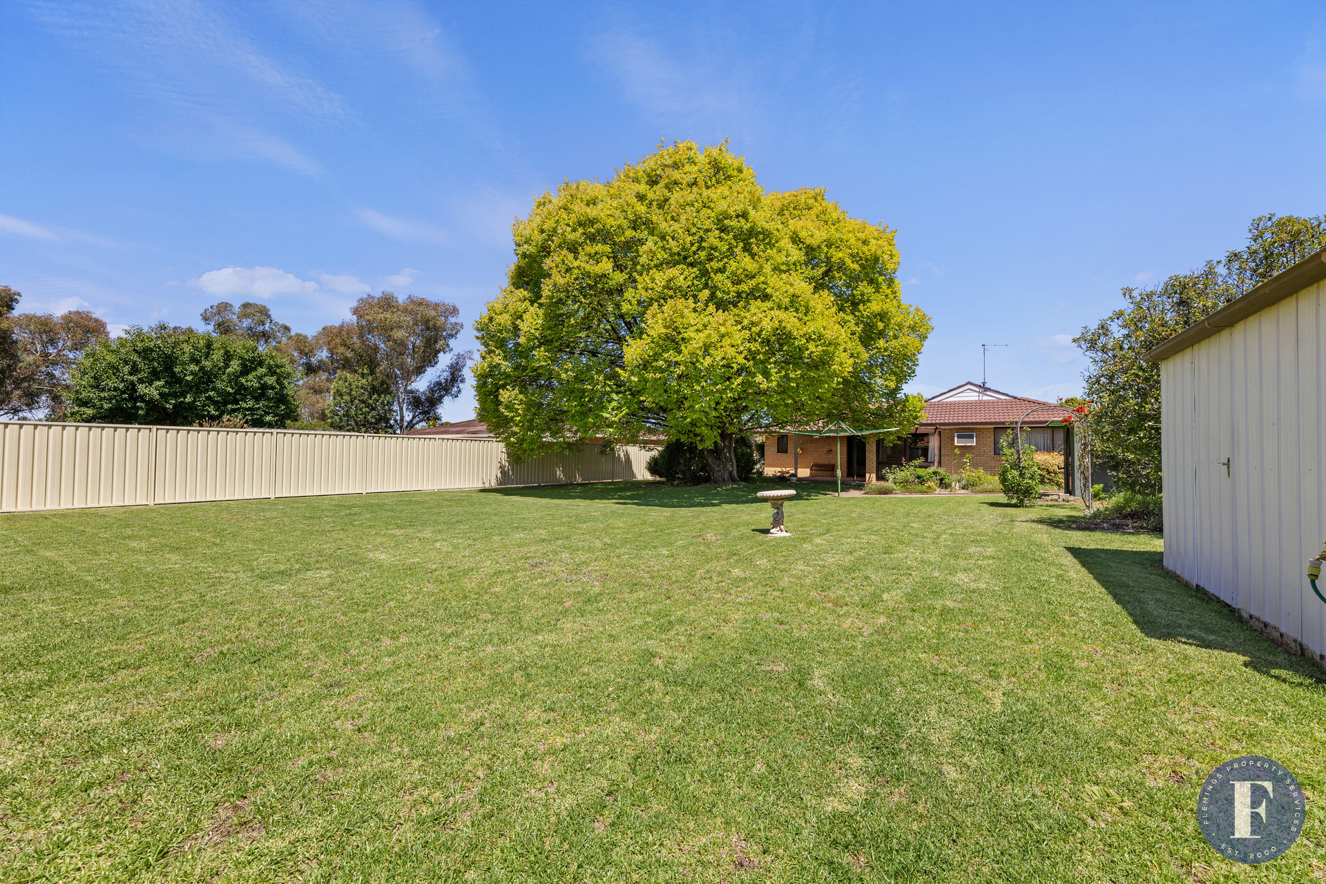 Second view of Homely house listing, 3 Inala Place, Cootamundra NSW 2590