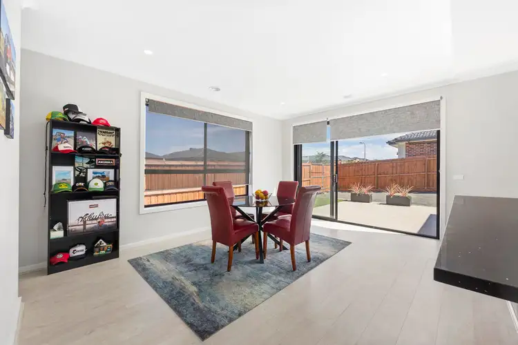 Fourth view of Homely house listing, 42 Simmental Street, Bonshaw VIC 3352