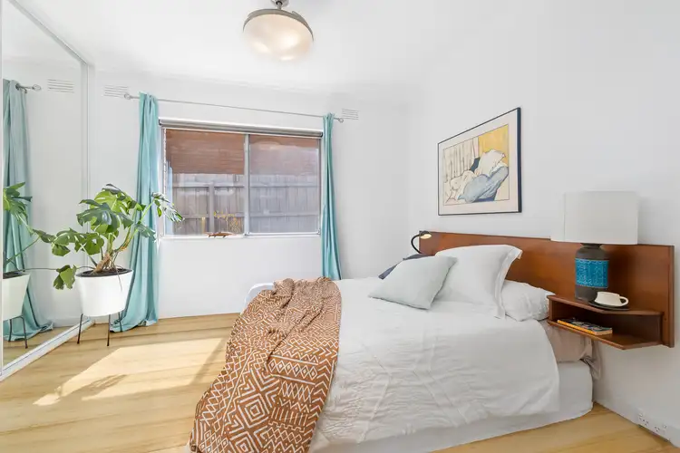 Fifth view of Homely apartment listing, 1/70 Bruce Street, Preston VIC 3072