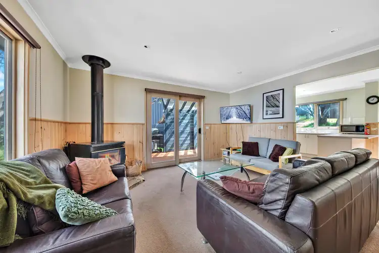 Second view of Homely house listing, Whistler/52 Big Muster Drive, Dinner Plain VIC 3898