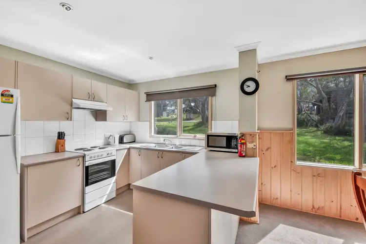 Third view of Homely house listing, Whistler/52 Big Muster Drive, Dinner Plain VIC 3898