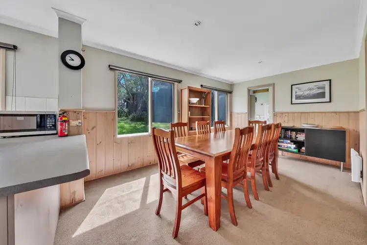 Fourth view of Homely house listing, Whistler/52 Big Muster Drive, Dinner Plain VIC 3898