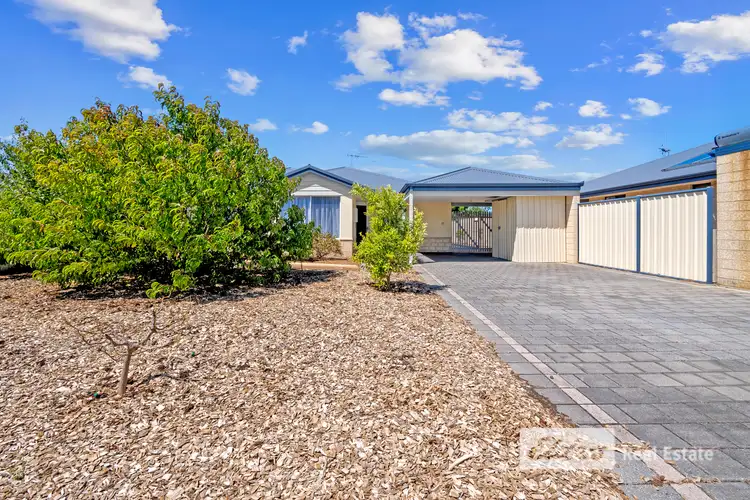 Second view of Homely house listing, 3 Albatross Drive, Bayonet Head WA 6330