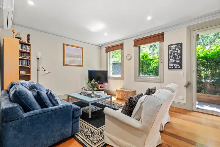 Third view of Homely apartment listing, 1/1A Hartpury Avenue, Elwood VIC 3184