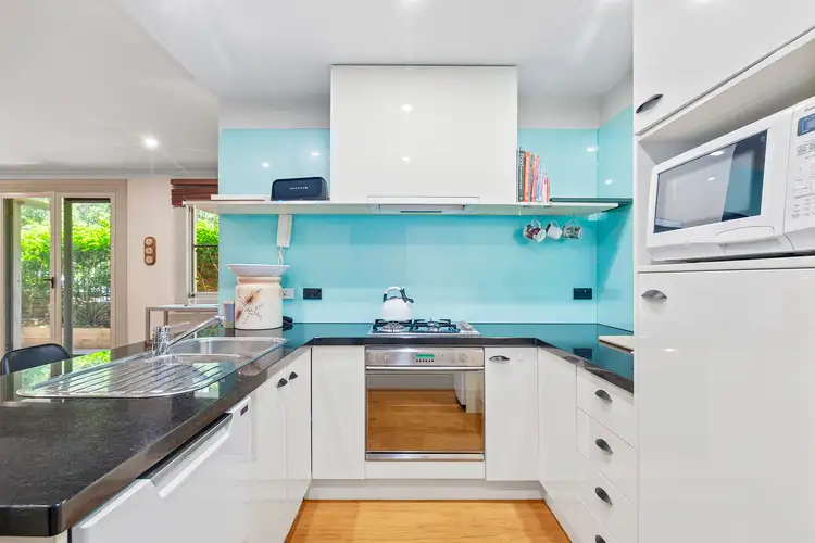 Fourth view of Homely apartment listing, 1/1A Hartpury Avenue, Elwood VIC 3184
