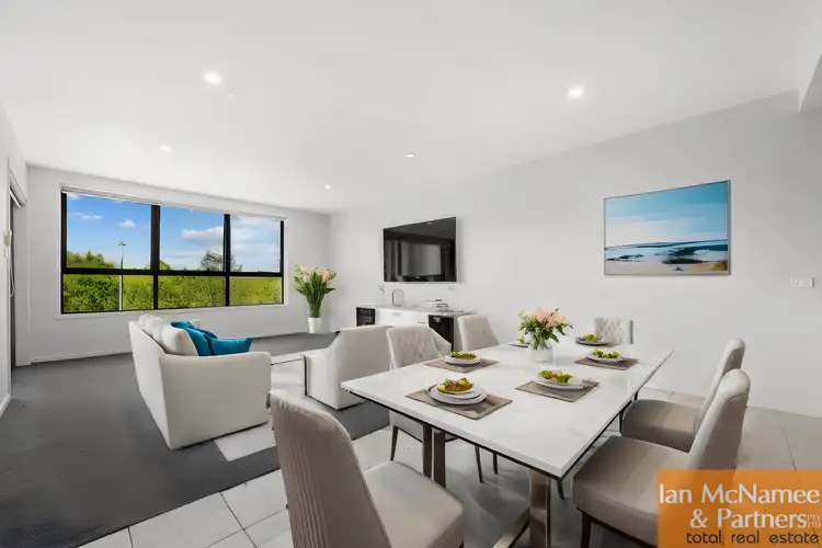 Main view of Homely unit listing, 17/2 Eileen Good Street, Greenway ACT 2900