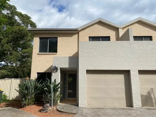 Main view of Homely townhouse listing, 11/42 Carters Lane, Fairy Meadow NSW 2519