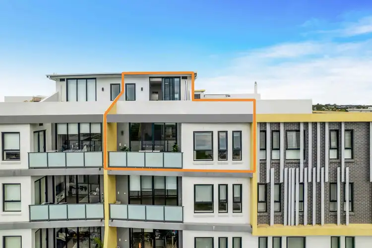 425/10 Hezlett Road, North Kellyville NSW 2155