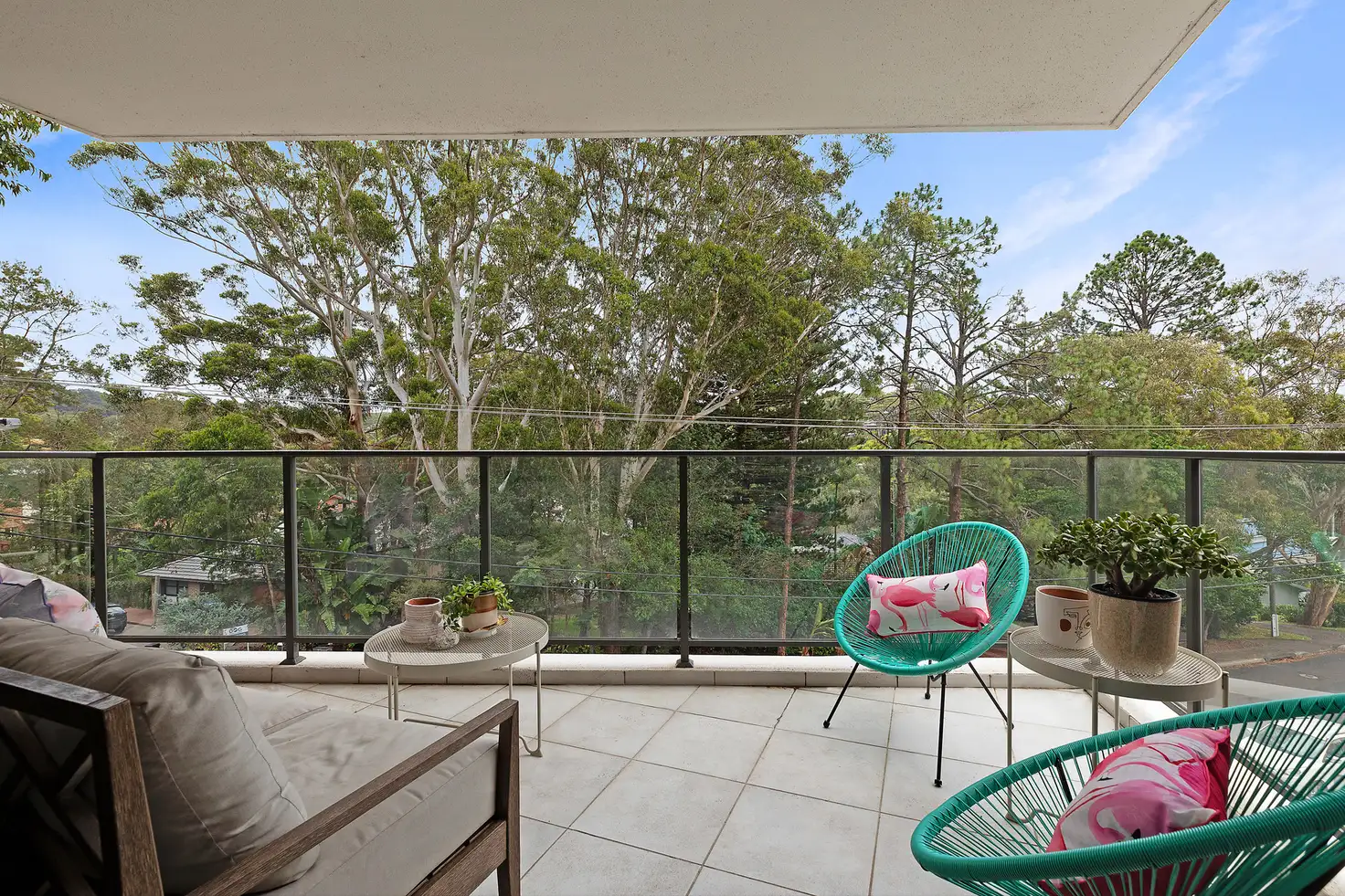 Main view of Homely unit listing, 210/14 Cape Three Points Road, Avoca Beach NSW 2251