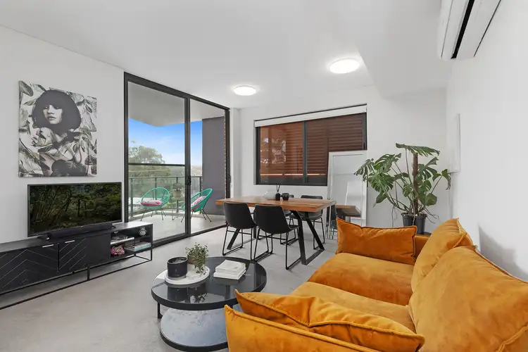 Fourth view of Homely unit listing, 210/14 Cape Three Points Road, Avoca Beach NSW 2251