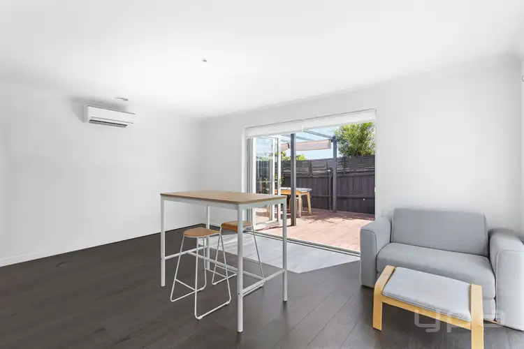 Fifth view of Homely house listing, 186 Eighth Avenue, Rosebud VIC 3939