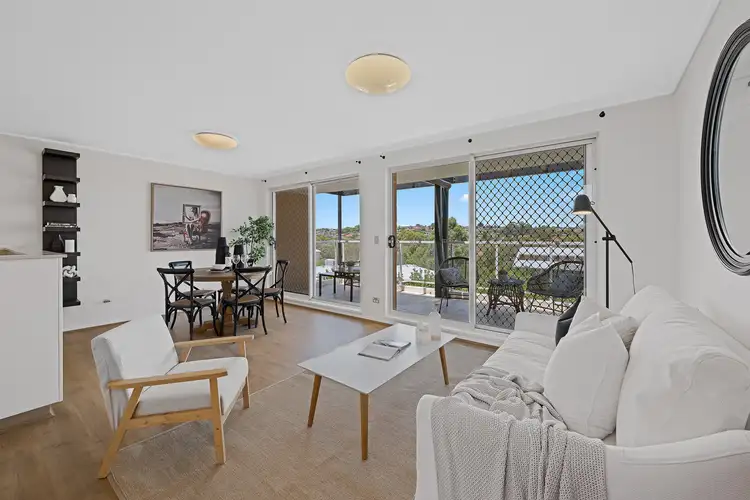 Fifth view of Homely apartment listing, 83/20 Close Street, Canterbury NSW 2193
