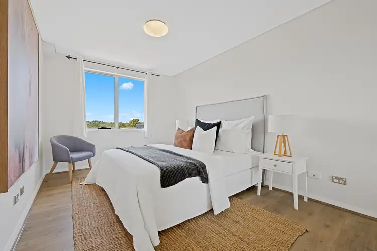 Sixth view of Homely apartment listing, 83/20 Close Street, Canterbury NSW 2193