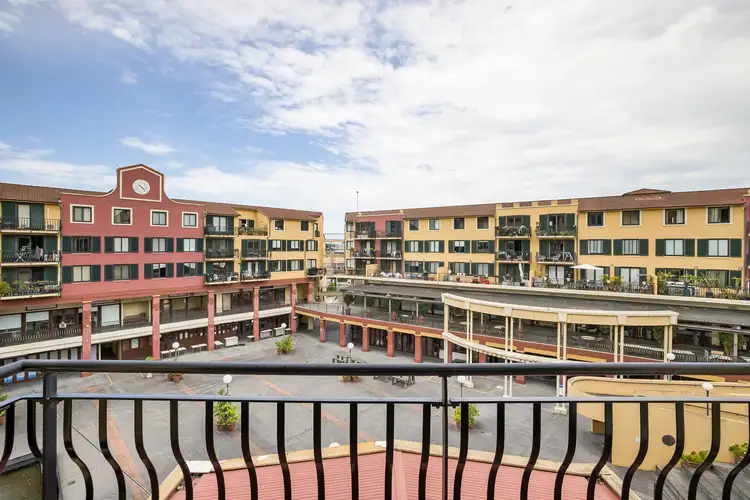 Fifth view of Homely apartment listing, 140/23 Norton Street, Leichhardt NSW 2040