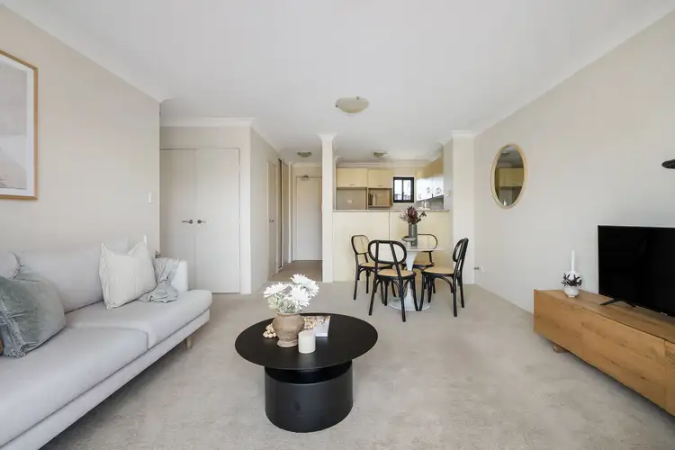 Sixth view of Homely apartment listing, 140/23 Norton Street, Leichhardt NSW 2040