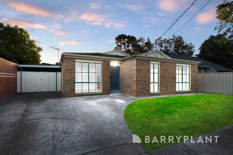 3 Hamel Street, Albion VIC 3020