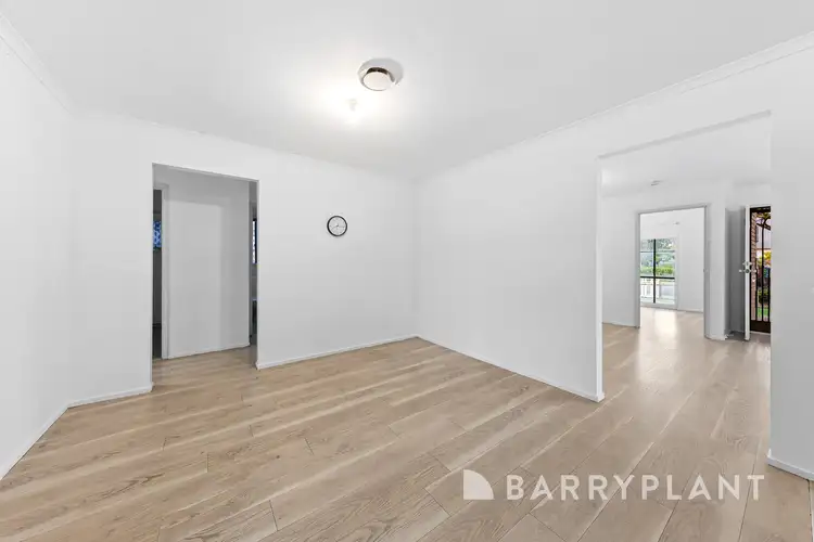 Sixth view of Homely house listing, 3 Hamel Street, Albion VIC 3020