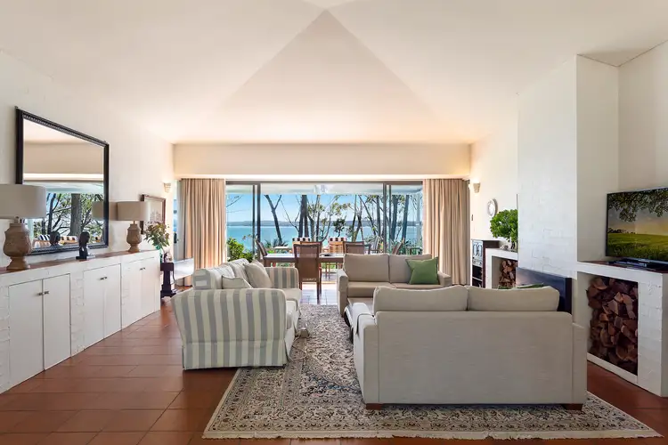 Second view of Homely house listing, 21 Denise Drive, Lilli Pilli NSW 2536