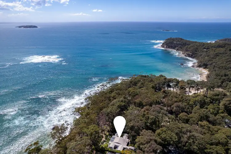 Fourth view of Homely house listing, 21 Denise Drive, Lilli Pilli NSW 2536