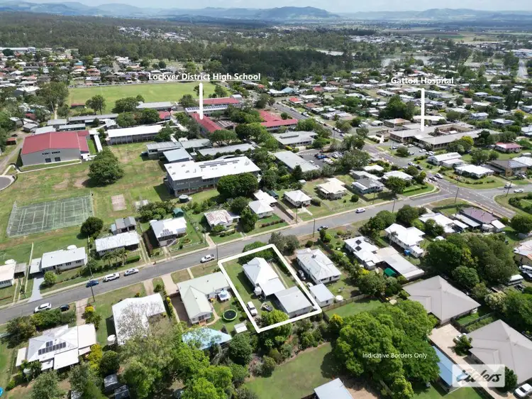 29 Bauhinia Street, Gatton QLD 4343
