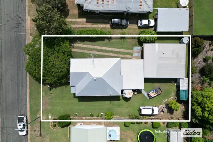 Fifth view of Homely house listing, 29 Bauhinia Street, Gatton QLD 4343