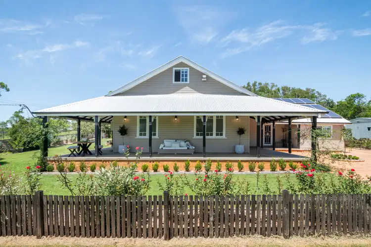 Second view of Homely house listing, 645 Eatonsville Road, Eatonsville NSW 2460