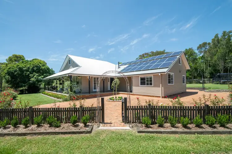 Fourth view of Homely house listing, 645 Eatonsville Road, Eatonsville NSW 2460