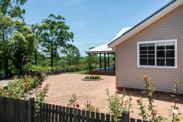Sixth view of Homely house listing, 645 Eatonsville Road, Eatonsville NSW 2460