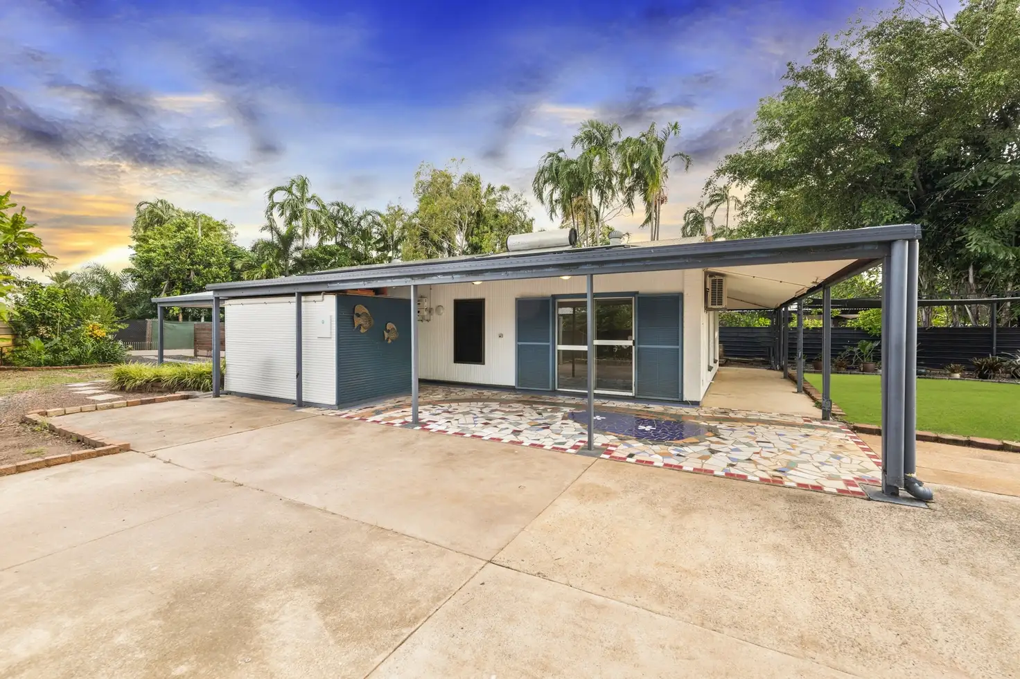 Main view of Homely house listing, 17 Kestrel Circuit, Wulagi NT 812