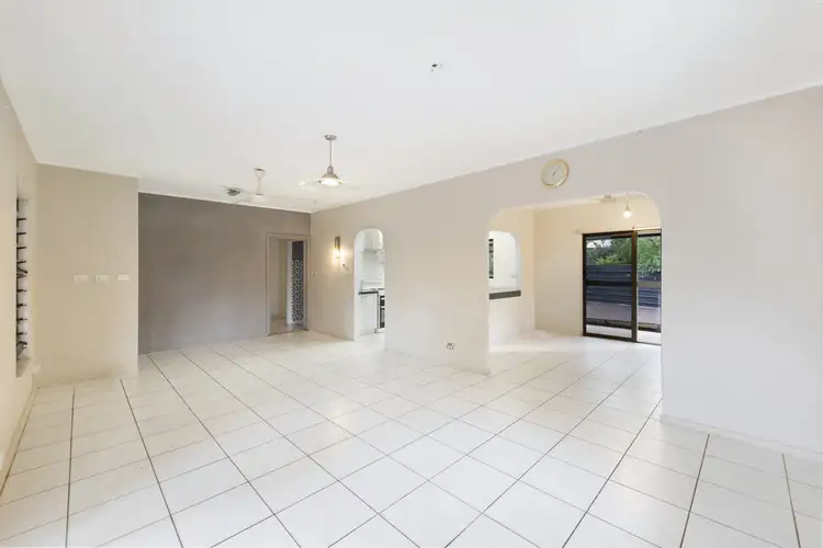 Second view of Homely house listing, 17 Kestrel Circuit, Wulagi NT 812