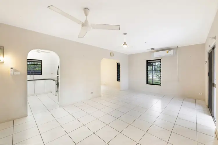 Fourth view of Homely house listing, 17 Kestrel Circuit, Wulagi NT 812