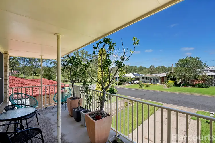 Second view of Homely house listing, 8 Fox Crescent, Wauchope NSW 2446