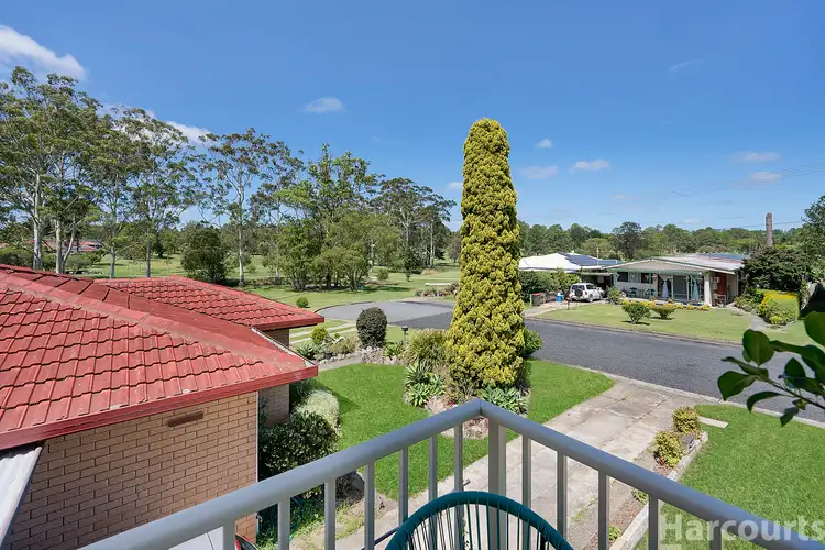 Third view of Homely house listing, 8 Fox Crescent, Wauchope NSW 2446