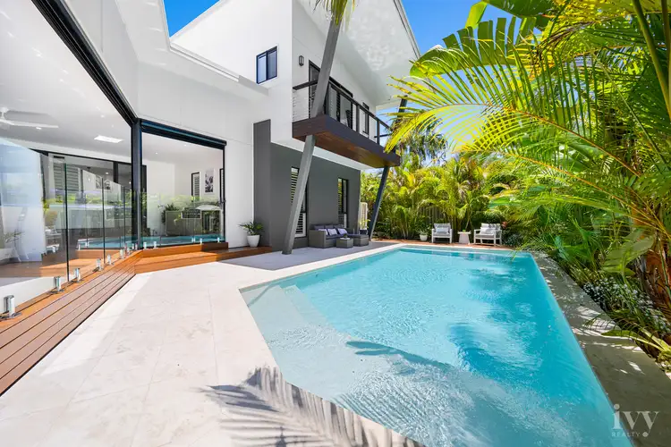 Second view of Homely house listing, 13 Ruthean Circuit, Coomera Waters QLD 4209