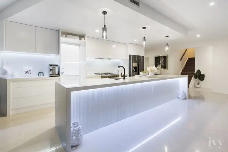 Fourth view of Homely house listing, 13 Ruthean Circuit, Coomera Waters QLD 4209