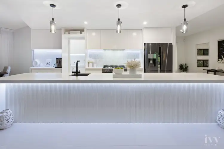 Fifth view of Homely house listing, 13 Ruthean Circuit, Coomera Waters QLD 4209